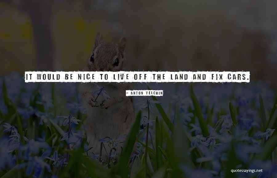Beejmantra Quotes By Anton Yelchin Beejmantra Quotes By Anton Yelchin
