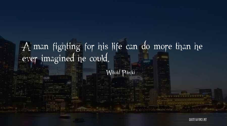 Beeken Parsons Quotes By Witold Pilecki Beeken Parsons Quotes By Witold Pilecki