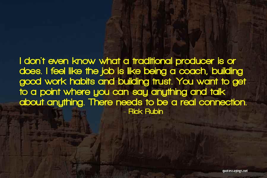 Beeken What About A Diet Quotes By Rick Rubin Beeken What About A Diet Quotes By Rick Rubin