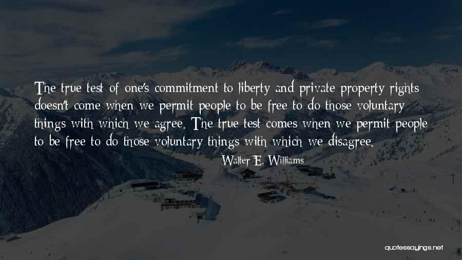 Beekley Corporation Quotes By Walter E. Williams Beekley Corporation Quotes By Walter E. Williams