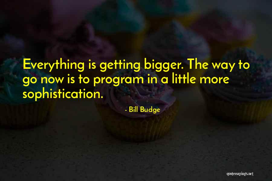Beelden Zna Quotes By Bill Budge Beelden Zna Quotes By Bill Budge