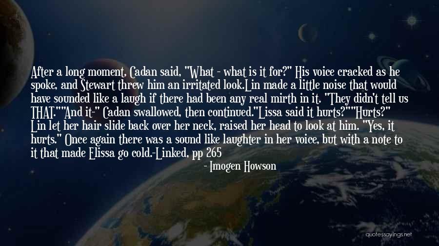 Beelden Zna Quotes By Imogen Howson Beelden Zna Quotes By Imogen Howson