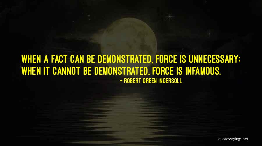 Beelzeboss Quotes By Robert Green Ingersoll Beelzeboss Quotes By Robert Green Ingersoll