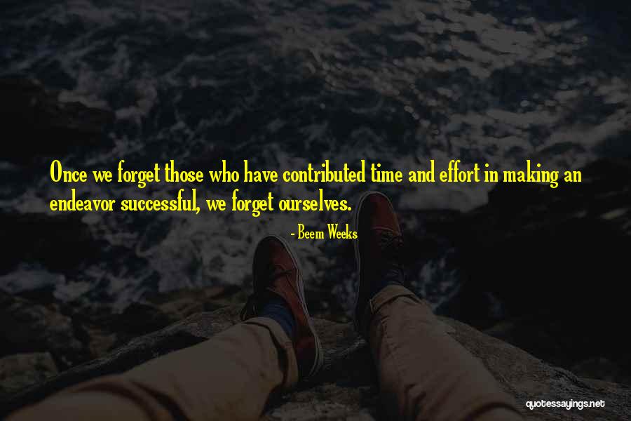 Beem Weeks Quotes 272329 Beem Weeks Quotes 272329