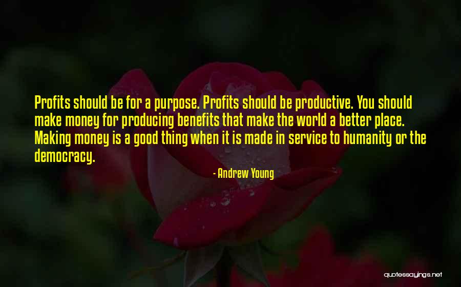 Beemans Quotes By Andrew Young Beemans Quotes By Andrew Young