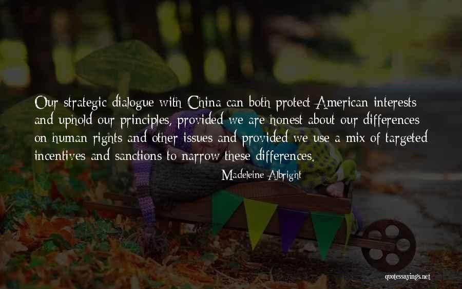 Beemsterboer Company Quotes By Madeleine Albright Beemsterboer Company Quotes By Madeleine Albright