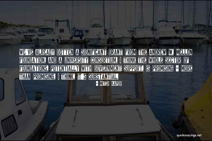 Beemsterboer Company Quotes By Mitch Kapor Beemsterboer Company Quotes By Mitch Kapor