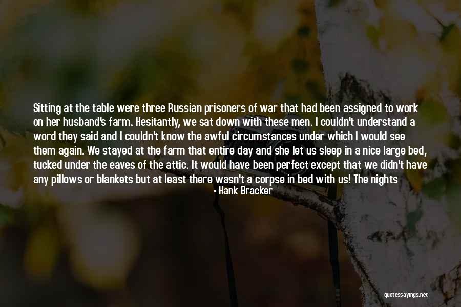 Been Avoided Quotes By Hank Bracker Been Avoided Quotes By Hank Bracker