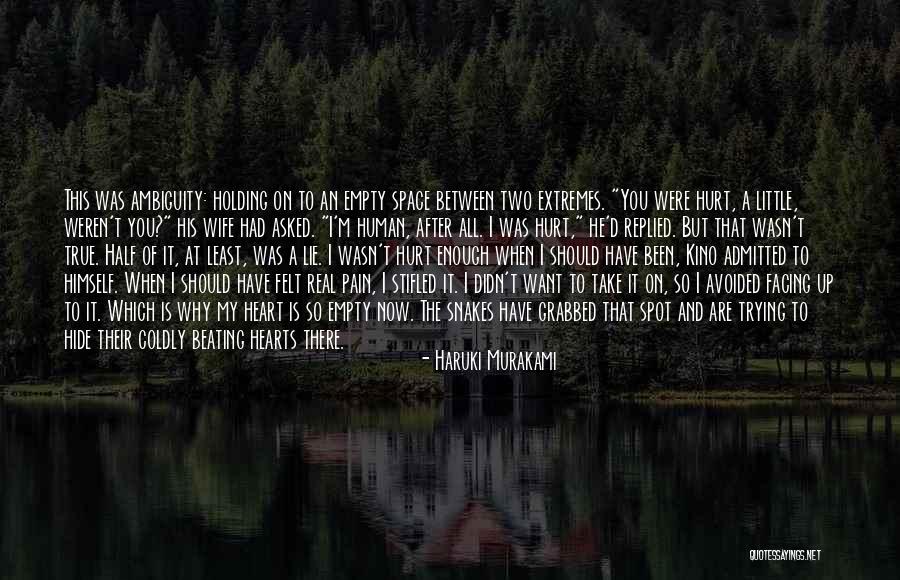 Been Avoided Quotes By Haruki Murakami Been Avoided Quotes By Haruki Murakami
