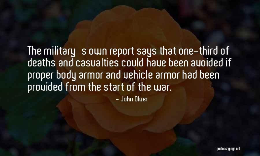Been Avoided Quotes By John Olver Been Avoided Quotes By John Olver