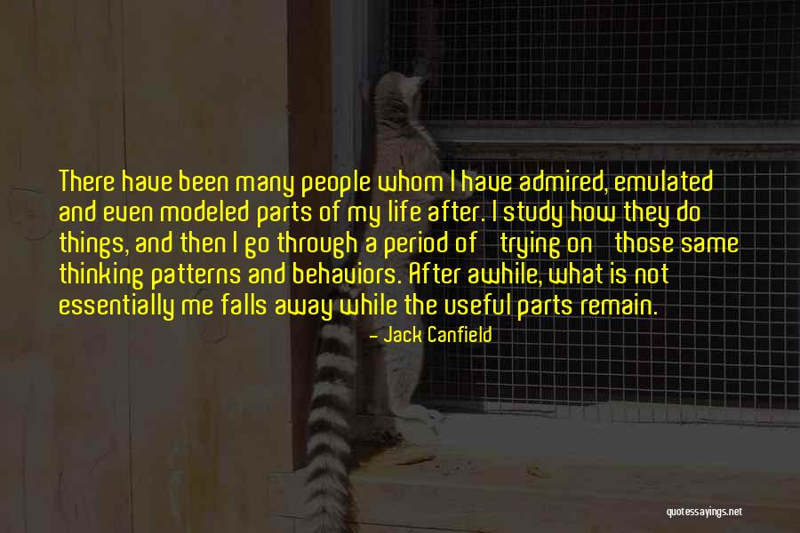 Been Awhile Quotes By Jack Canfield Been Awhile Quotes By Jack Canfield