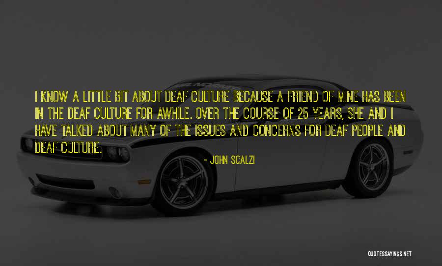 Been Awhile Quotes By John Scalzi Been Awhile Quotes By John Scalzi