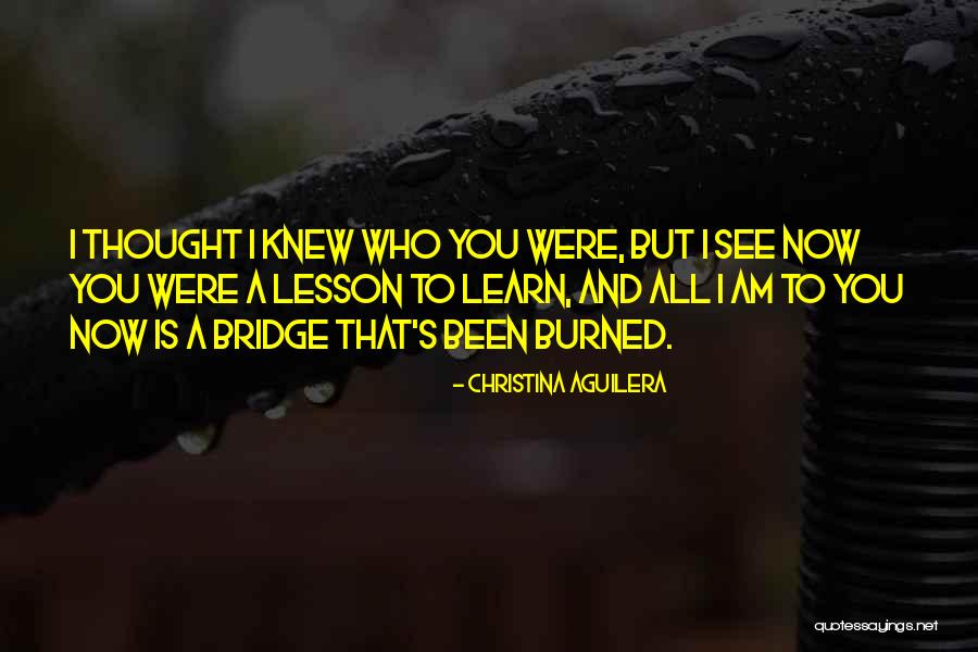 Been Burned Quotes By Christina Aguilera Been Burned Quotes By Christina Aguilera