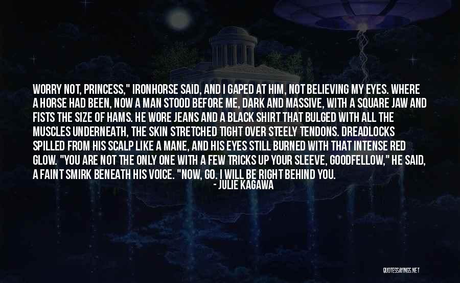 Been Burned Quotes By Julie Kagawa Been Burned Quotes By Julie Kagawa