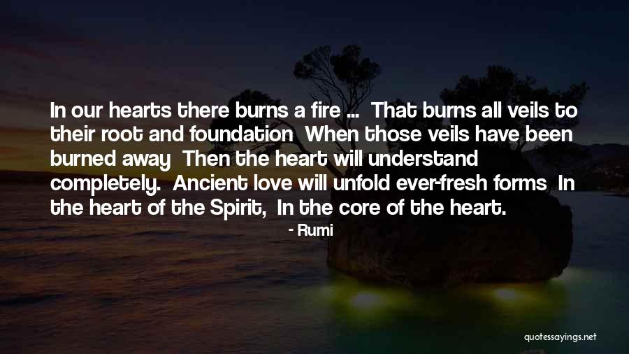 Been Burned Quotes By Rumi Been Burned Quotes By Rumi