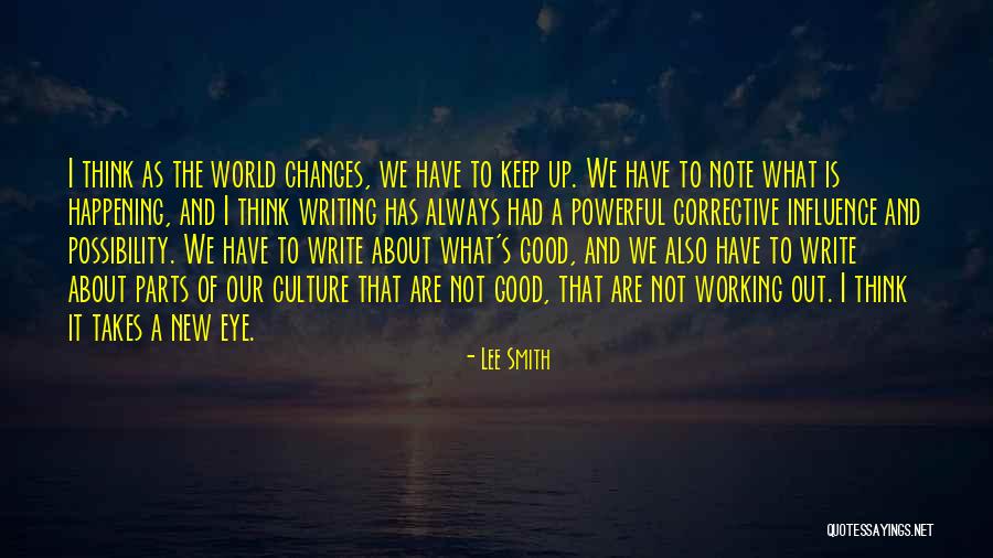 Been Busy Lately Quotes By Lee Smith Been Busy Lately Quotes By Lee Smith