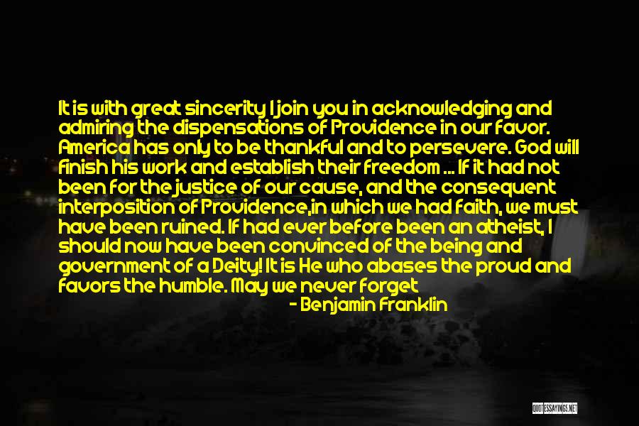 Been Humble Quotes By Benjamin Franklin