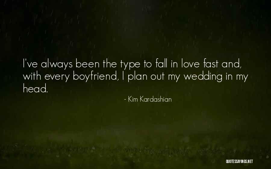 Been In Love Quotes By Kim Kardashian