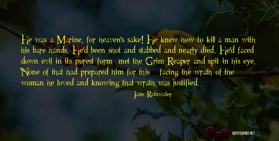 Been Loved Quotes By Jane Rainwater Been Loved Quotes By Jane Rainwater