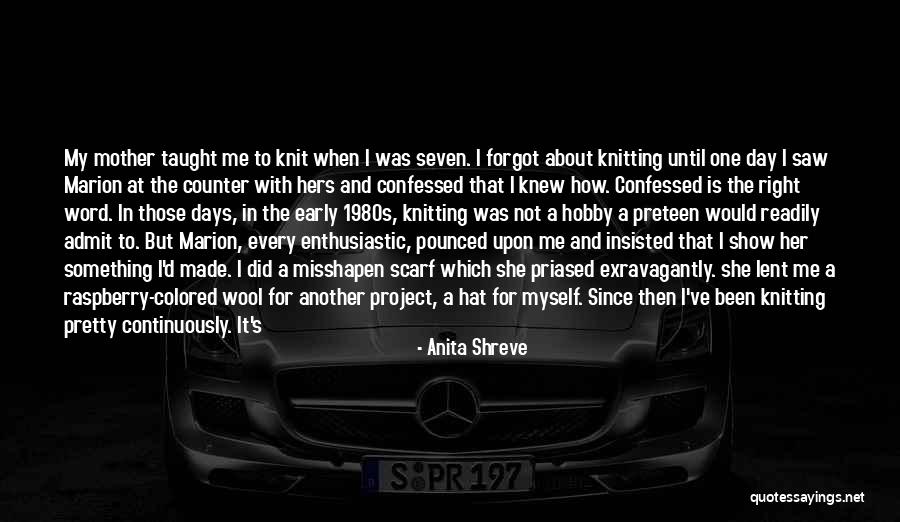 Been One Of Those Days Quotes By Anita Shreve Been One Of Those Days Quotes By Anita Shreve