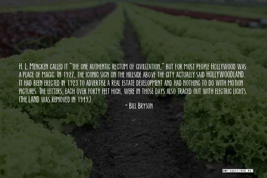 Been One Of Those Days Quotes By Bill Bryson Been One Of Those Days Quotes By Bill Bryson