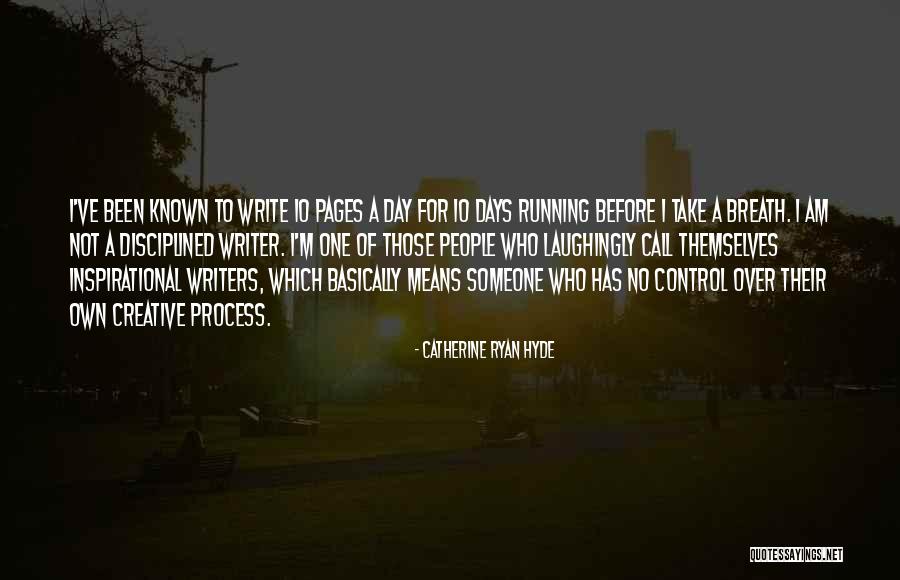 Been One Of Those Days Quotes By Catherine Ryan Hyde Been One Of Those Days Quotes By Catherine Ryan Hyde