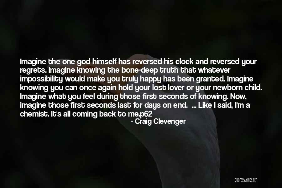 Been One Of Those Days Quotes By Craig Clevenger Been One Of Those Days Quotes By Craig Clevenger