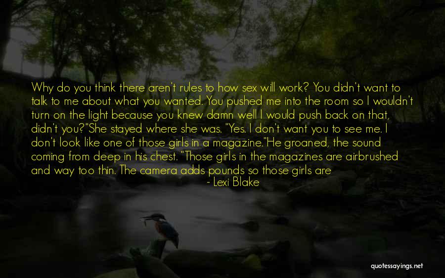Been One Of Those Days Quotes By Lexi Blake Been One Of Those Days Quotes By Lexi Blake
