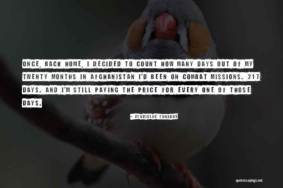 Been One Of Those Days Quotes By Vladislav Tamarov Been One Of Those Days Quotes By Vladislav Tamarov