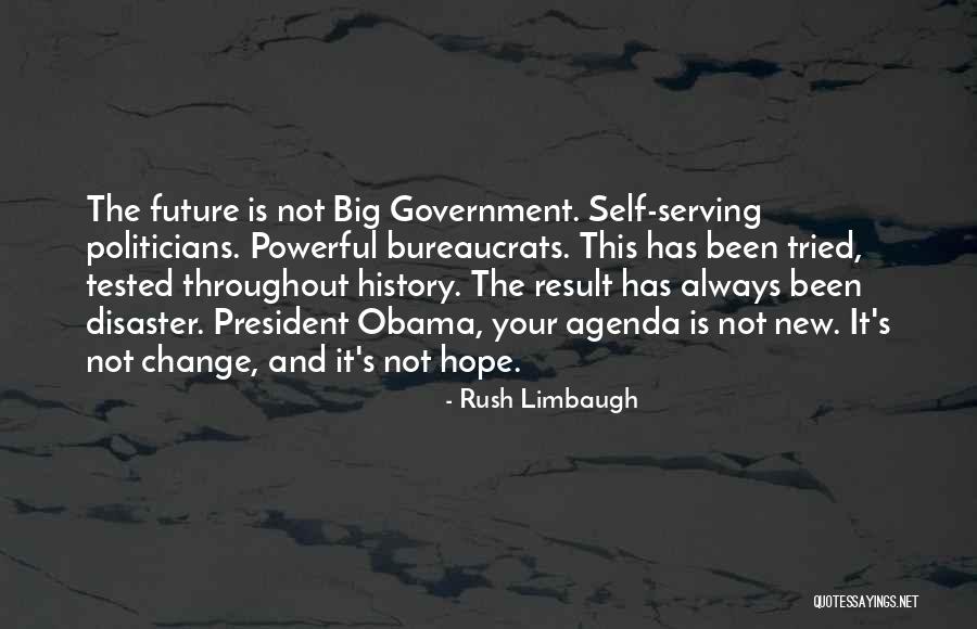 Been Tested Quotes By Rush Limbaugh Been Tested Quotes By Rush Limbaugh