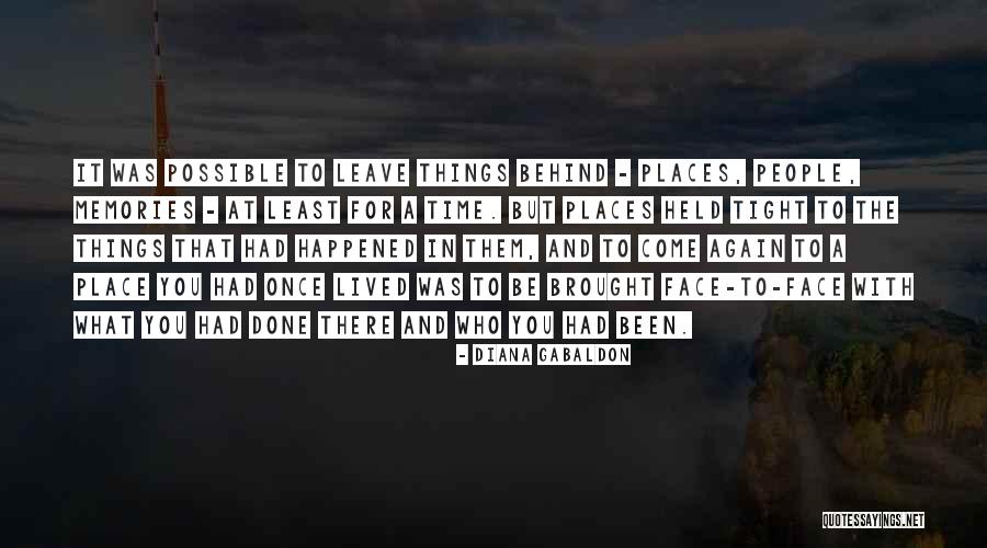 Been There Done That Quotes By Diana Gabaldon Been There Done That Quotes By Diana Gabaldon