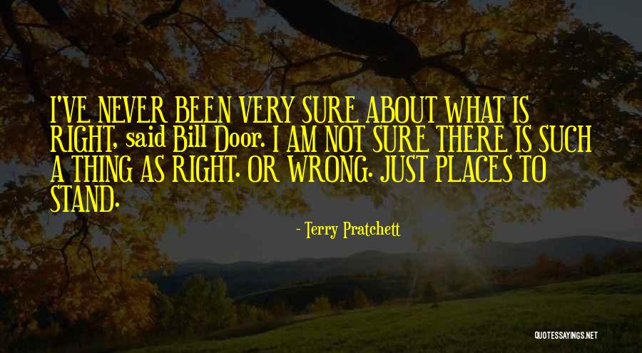 Been There Quotes By Terry Pratchett Been There Quotes By Terry Pratchett