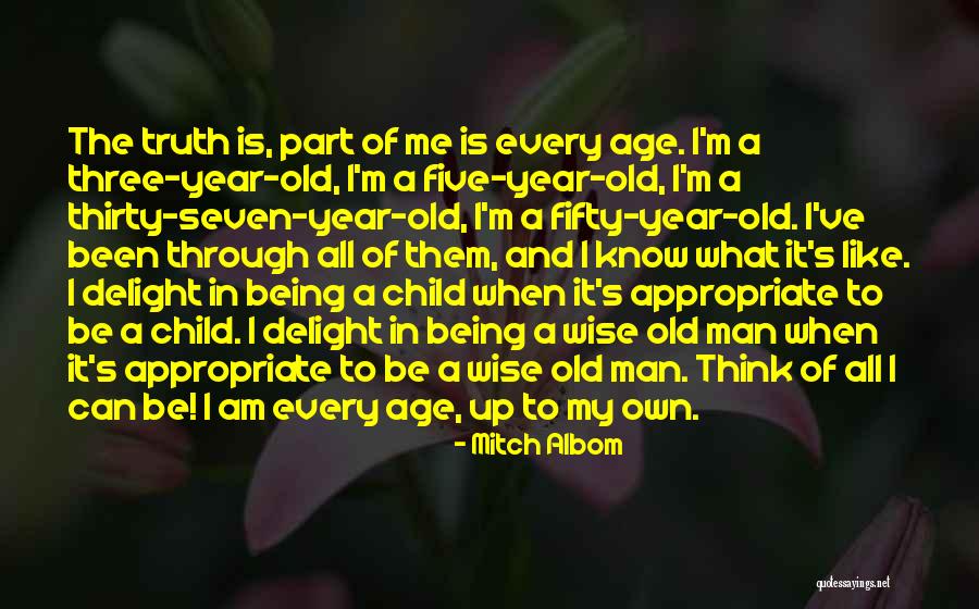 Been Through It All Quotes By Mitch Albom Been Through It All Quotes By Mitch Albom