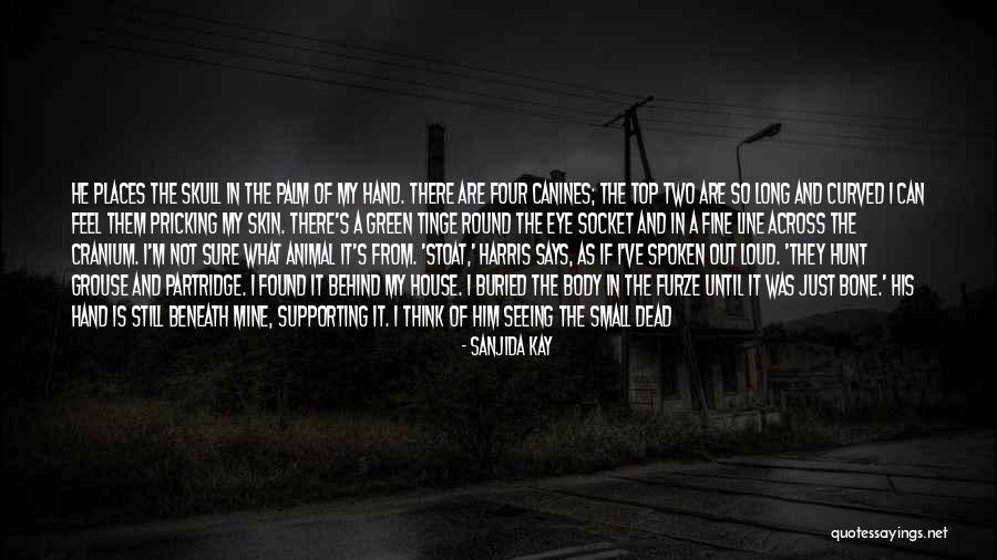 Been Waiting For You Quotes By Sanjida Kay Been Waiting For You Quotes By Sanjida Kay