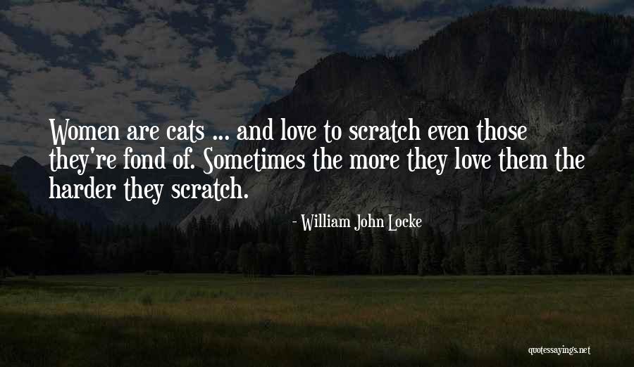 Beenderen Menselijk Quotes By William John Locke Beenderen Menselijk Quotes By William John Locke
