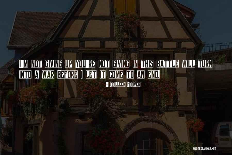 Beenderstelsel Quotes By Colleen Hoover Beenderstelsel Quotes By Colleen Hoover
