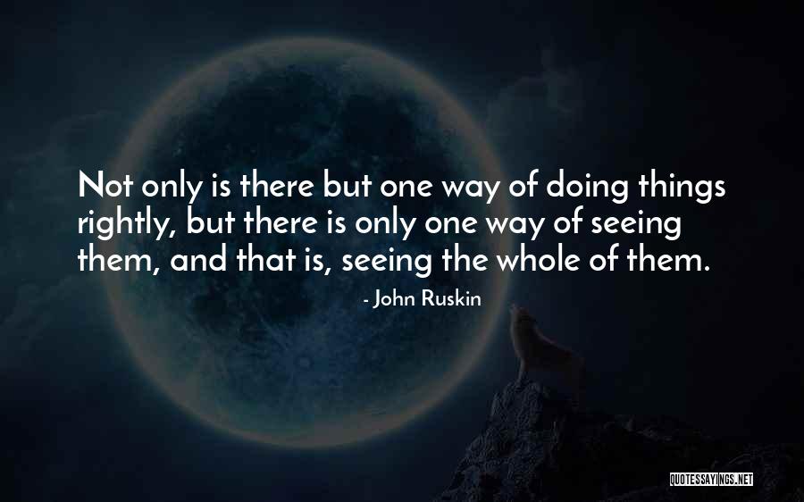 Beendet German Quotes By John Ruskin Beendet German Quotes By John Ruskin