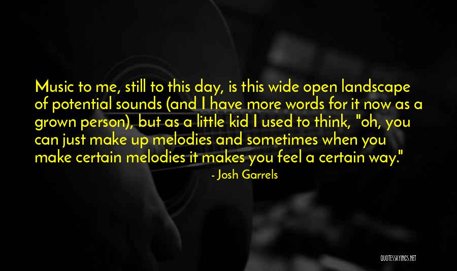 Beenie Gunter Quotes By Josh Garrels Beenie Gunter Quotes By Josh Garrels