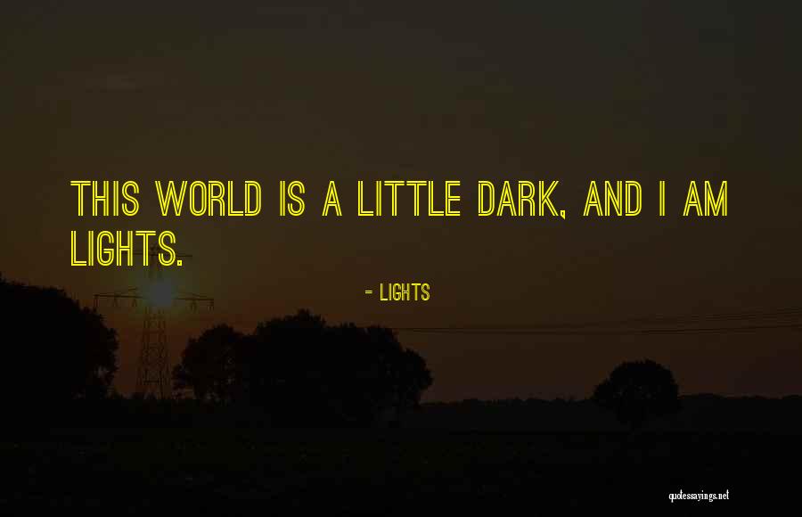 Beenperjury Quotes By Lights Beenperjury Quotes By Lights
