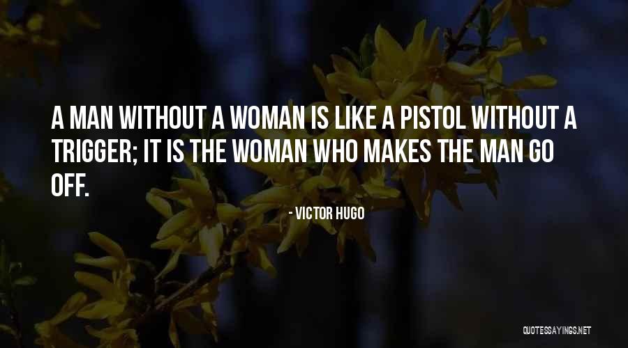 Beenreached Quotes By Victor Hugo Beenreached Quotes By Victor Hugo
