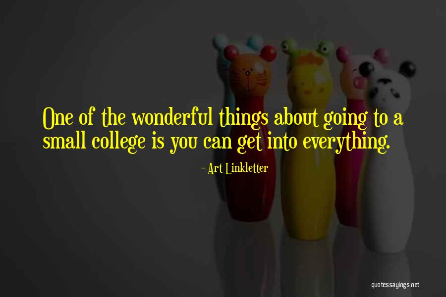 Beentjes Gespreid Quotes By Art Linkletter Beentjes Gespreid Quotes By Art Linkletter