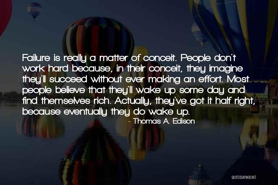 Beer Fest Quotes By Thomas A. Edison Beer Fest Quotes By Thomas A. Edison