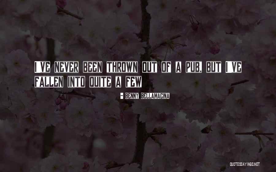 Beer Quote Quotes By Benny Bellamacina Beer Quote Quotes By Benny Bellamacina