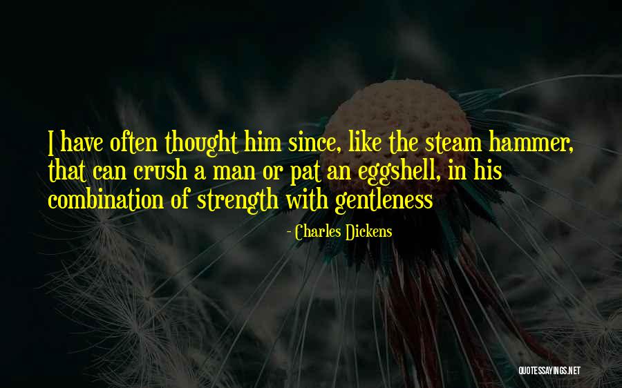 Beerbaum Equestrian Quotes By Charles Dickens Beerbaum Equestrian Quotes By Charles Dickens