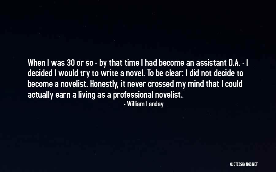 Beerbaum Equestrian Quotes By William Landay Beerbaum Equestrian Quotes By William Landay