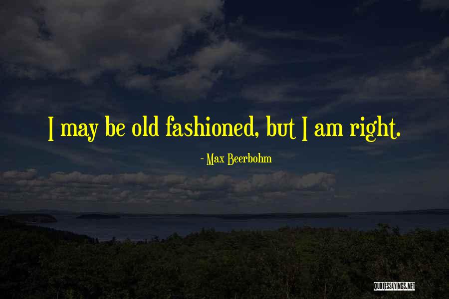 Beerbohm Max Quotes By Max Beerbohm Beerbohm Max Quotes By Max Beerbohm