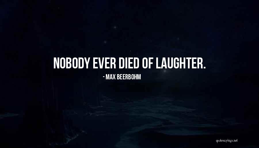 Beerbohm Max Quotes By Max Beerbohm Beerbohm Max Quotes By Max Beerbohm