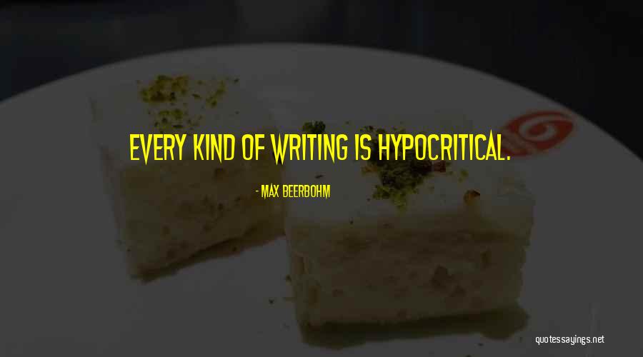 Beerbohm Max Quotes By Max Beerbohm Beerbohm Max Quotes By Max Beerbohm