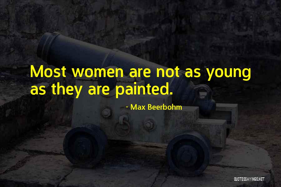 Beerbohm Max Quotes By Max Beerbohm Beerbohm Max Quotes By Max Beerbohm