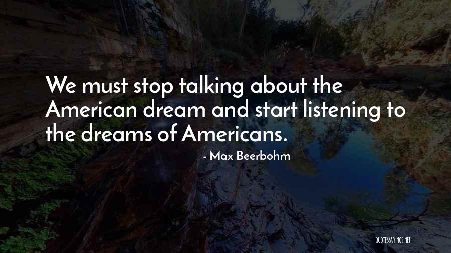 Beerbohm Max Quotes By Max Beerbohm Beerbohm Max Quotes By Max Beerbohm